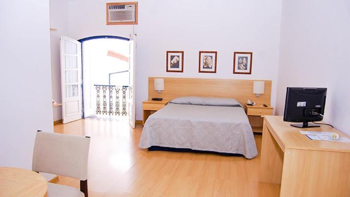 Vitoria Palace Hotel Lavras Room photo